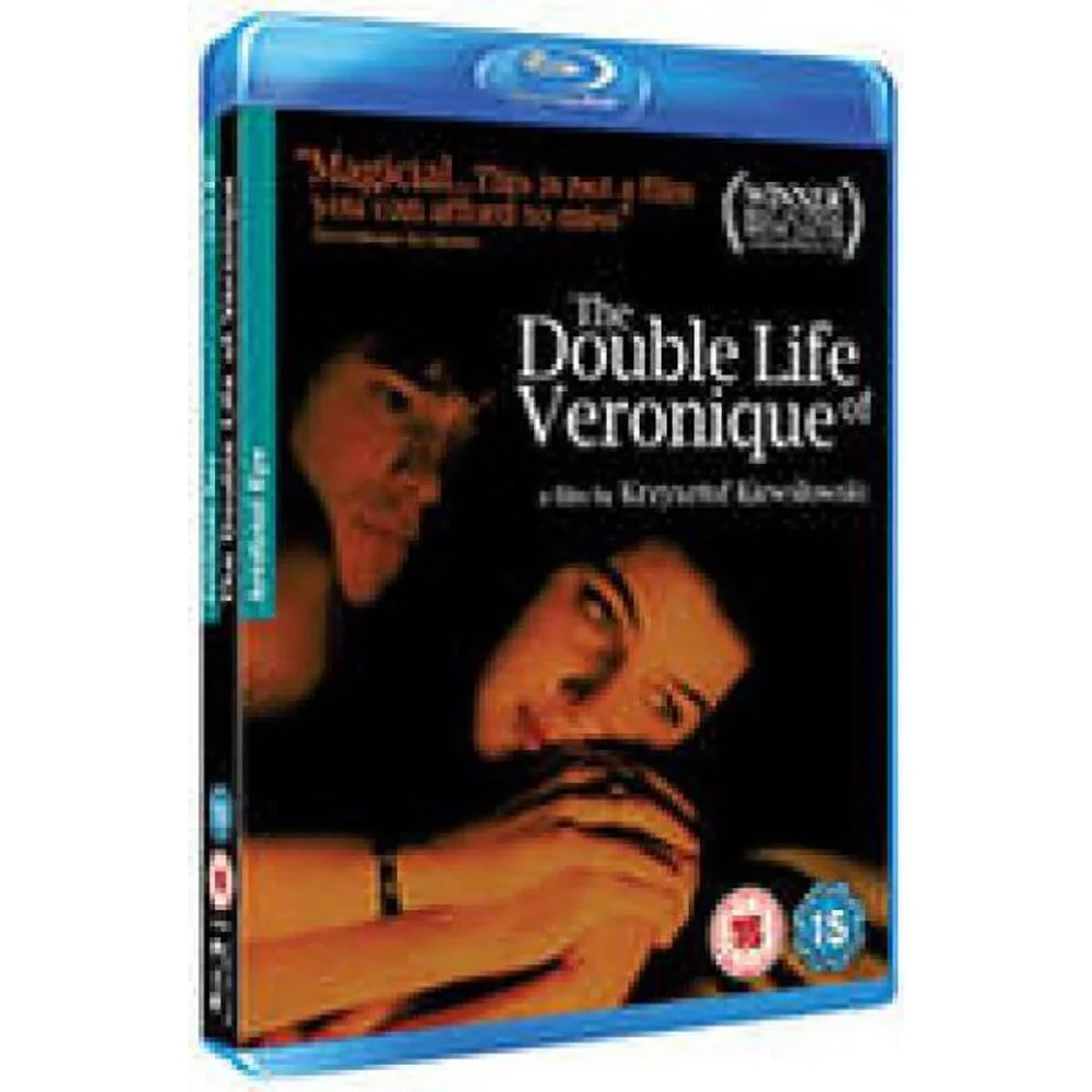 Double Life Of Veronique Bild 1