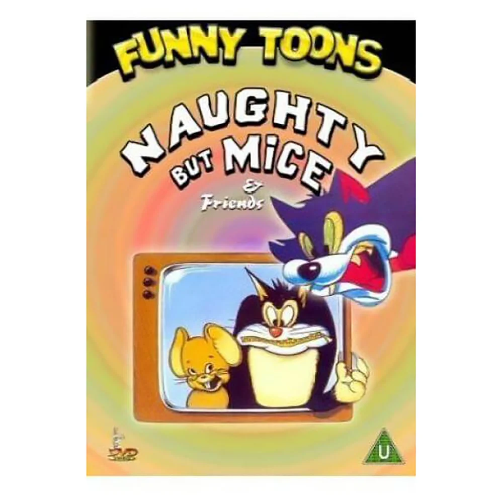 Naughty But Mice Bild 1