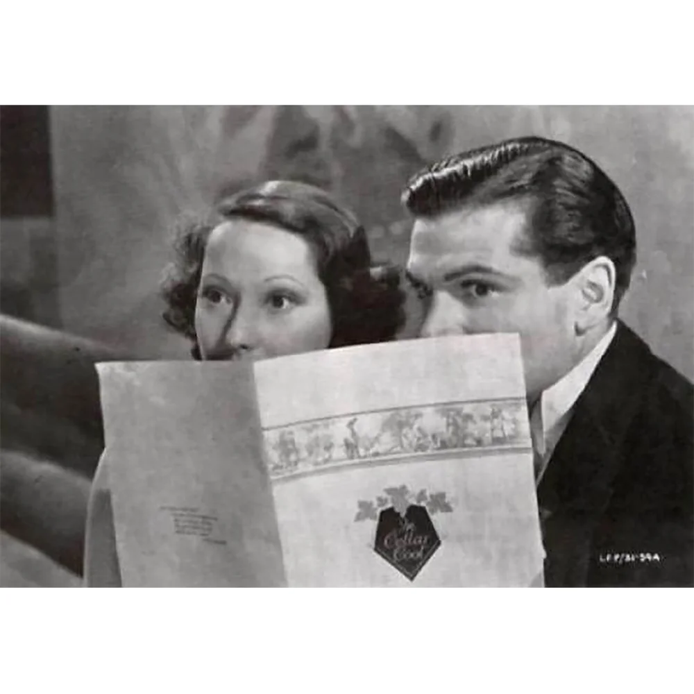 Scheidung von Lady X Bild 1