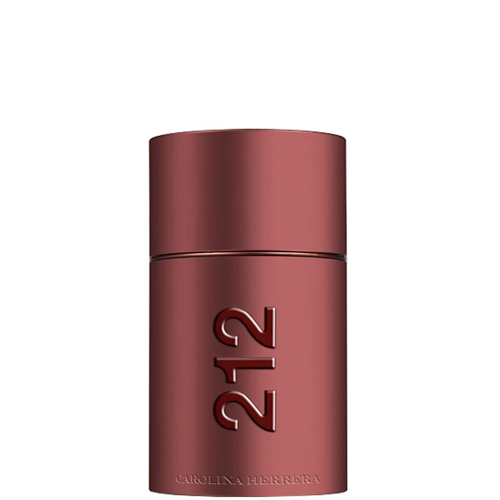 Carolina Herrera 212 Men Eau de Toilette 50 ml Bild 1