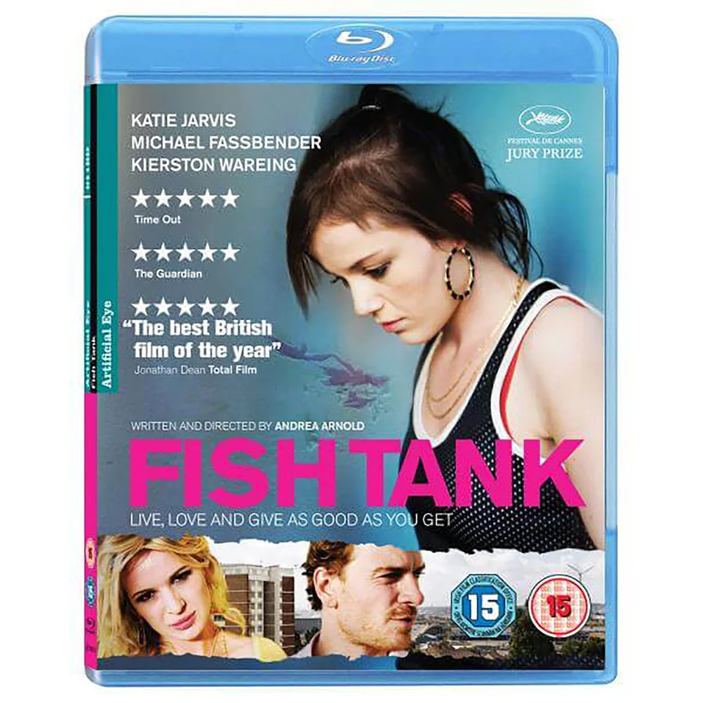 Fish Tank Bild 1