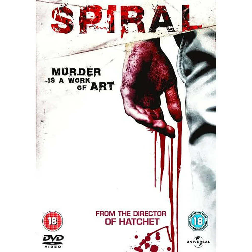 Spirale Bild 1