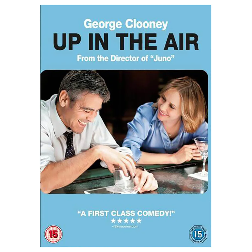 Up in the Air Bild 1
