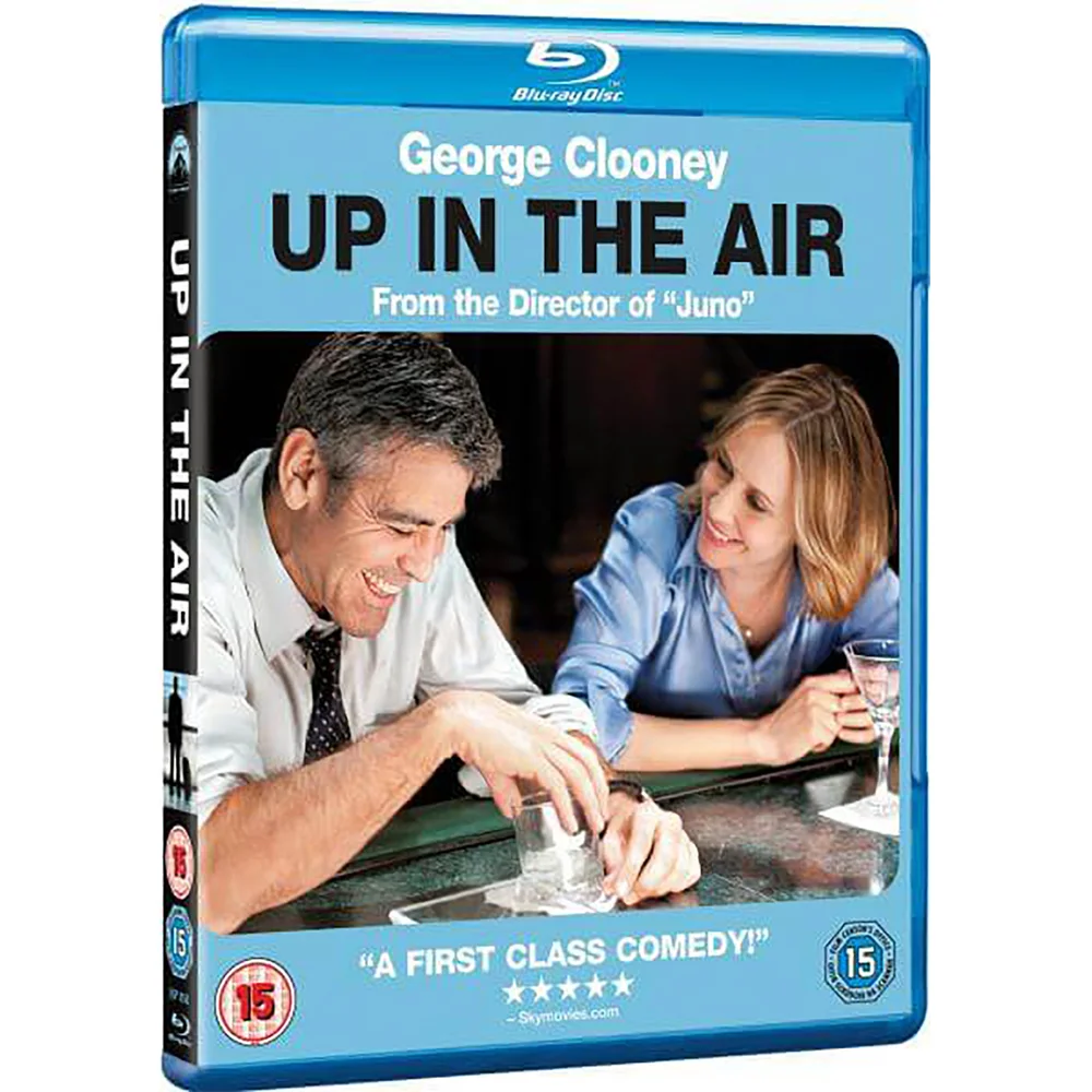 Up in the Air Bild 1