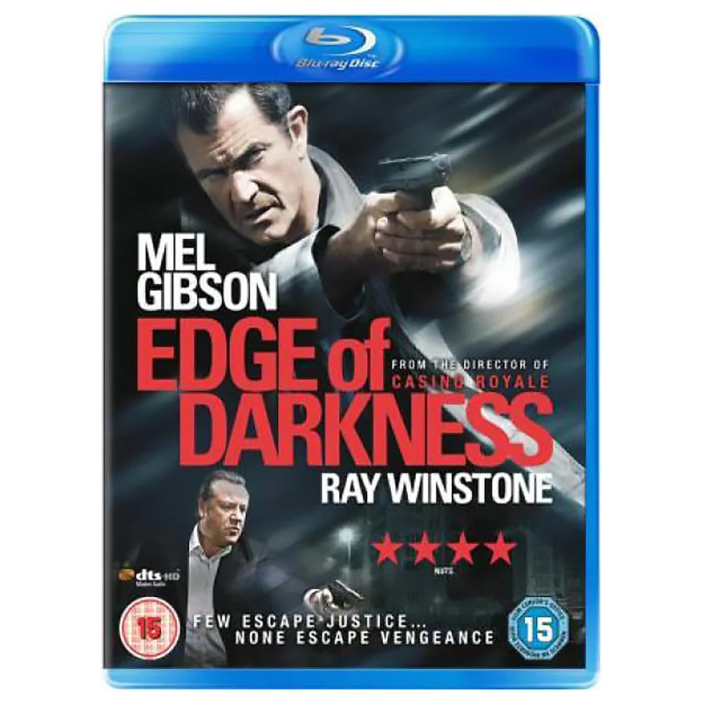 Edge of Darkness Bild 1