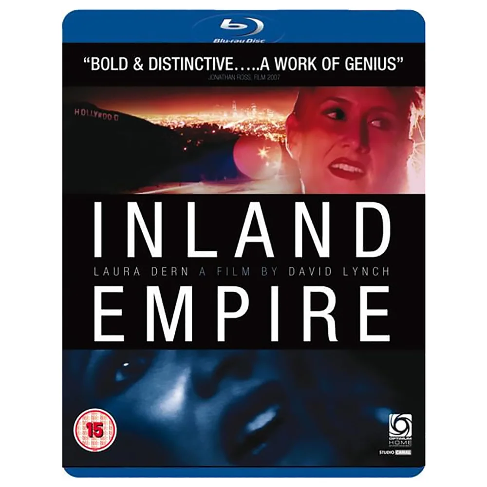 Inland Empire Bild 1