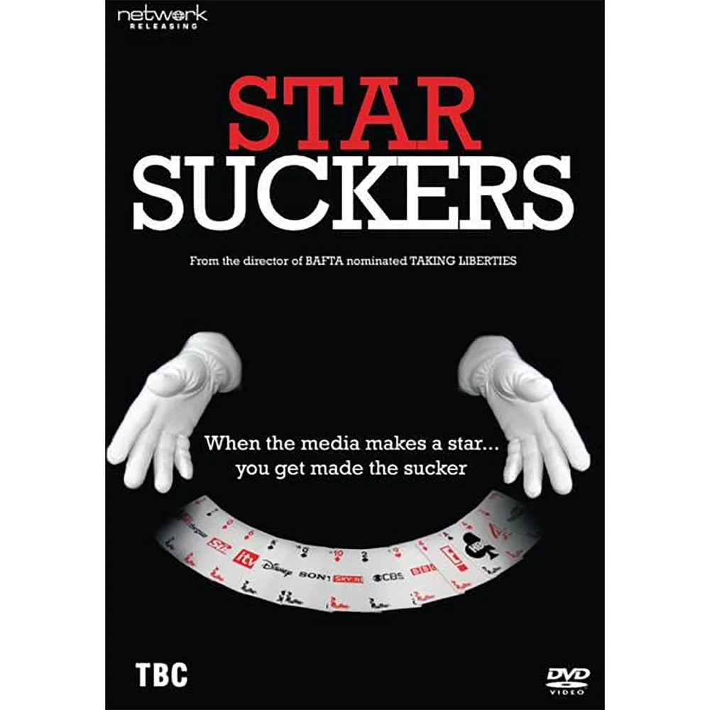 Starsuckers Bild 1