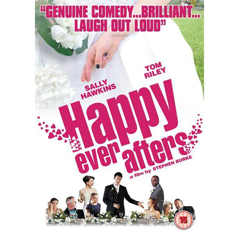 Happy Ever Afters Bild 1
