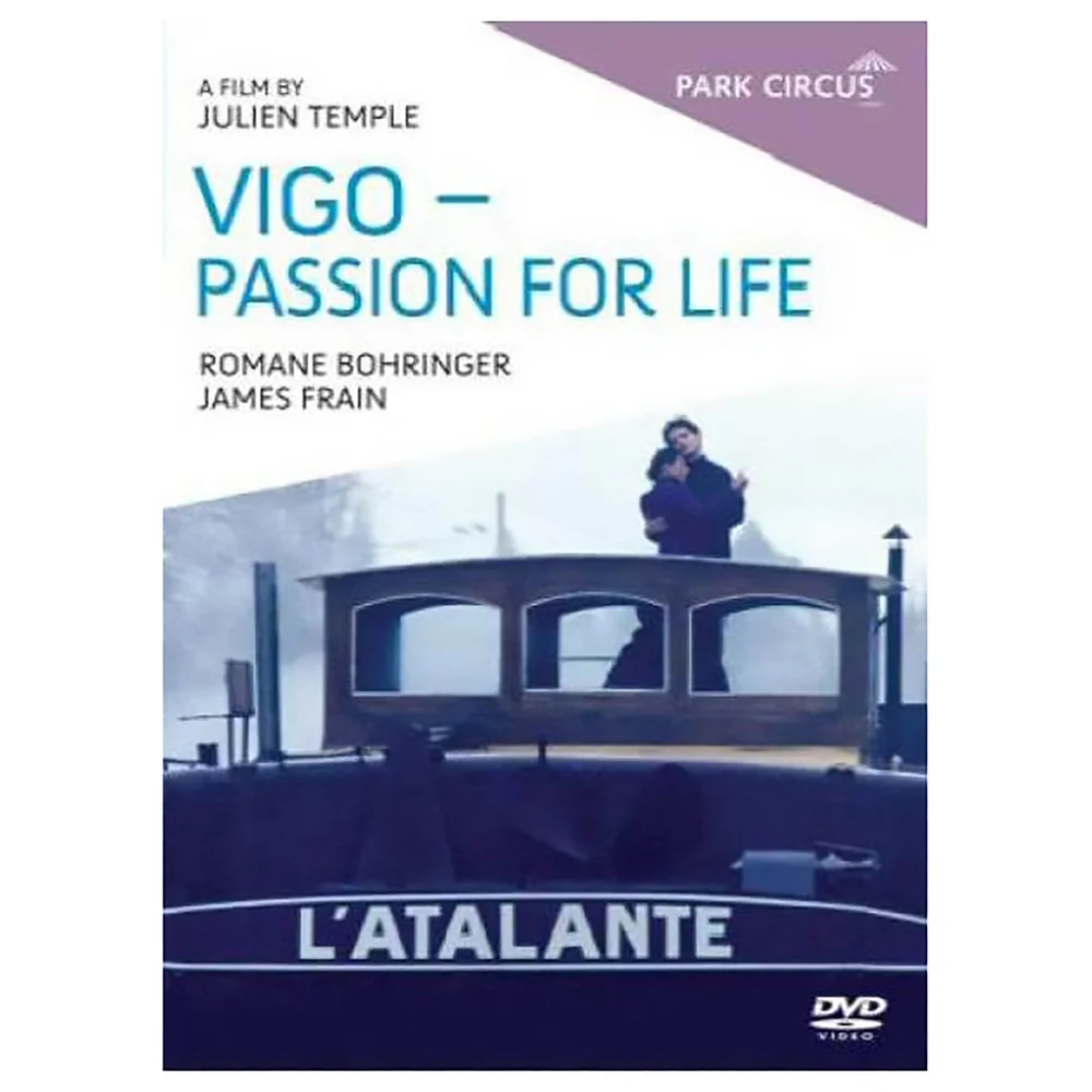 Vigo - Passion For Life Bild 1