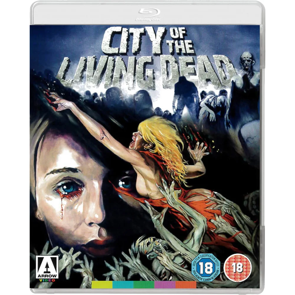 City Of The Living Dead Bild 1