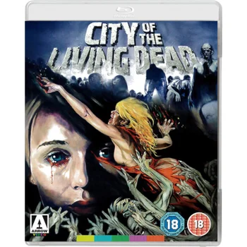 City Of The Living Dead
