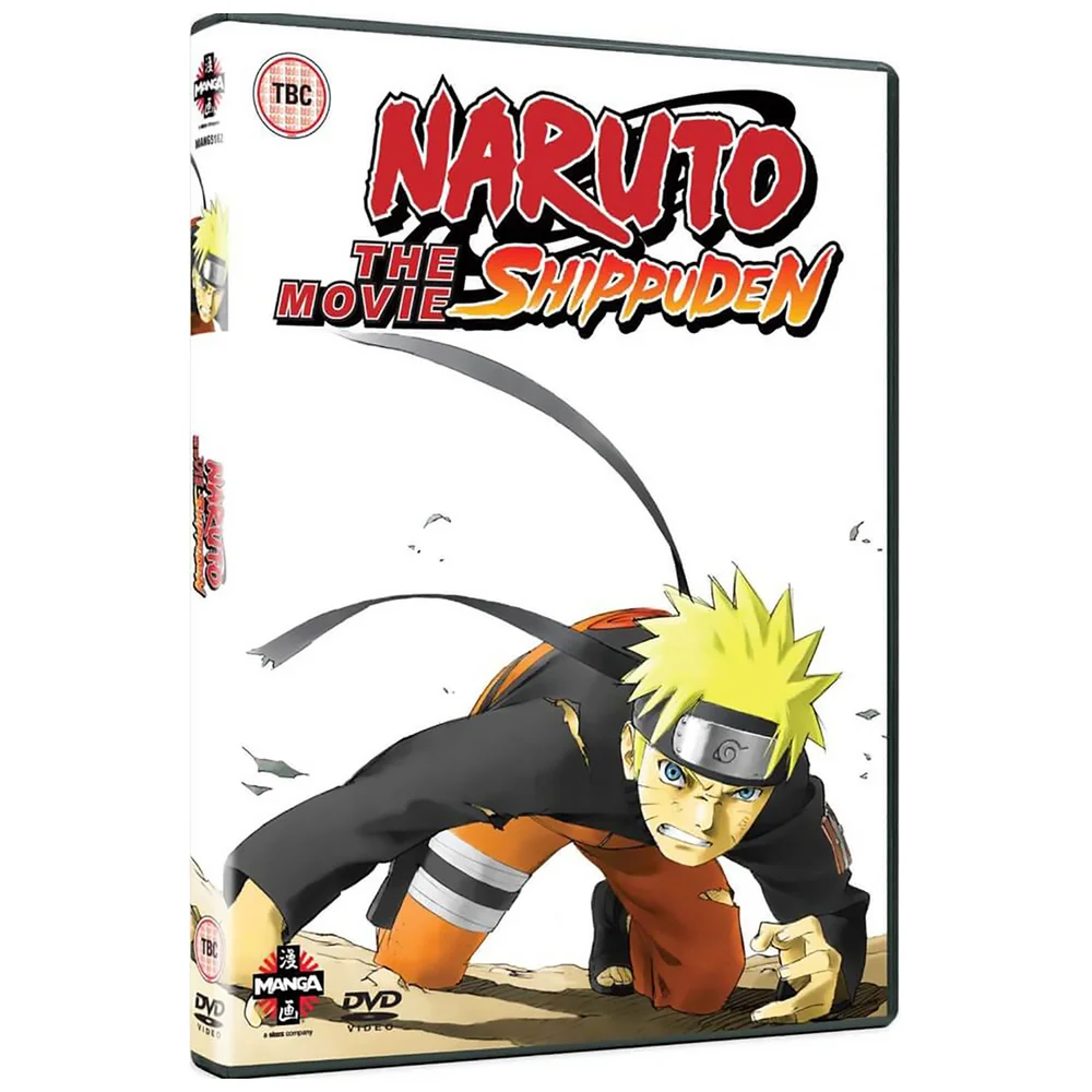 Naruto Shippuden Der Film Bild 1