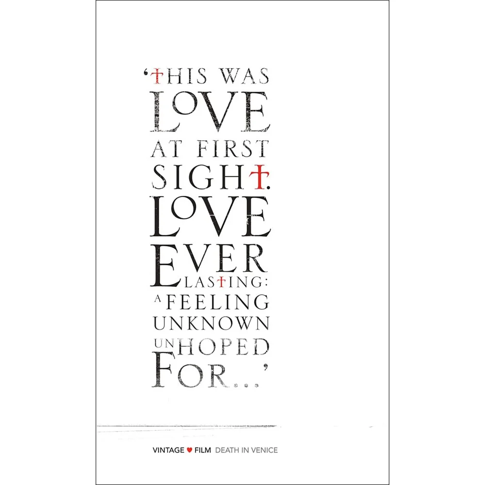 Death in Venice and Other Stories Bild 1