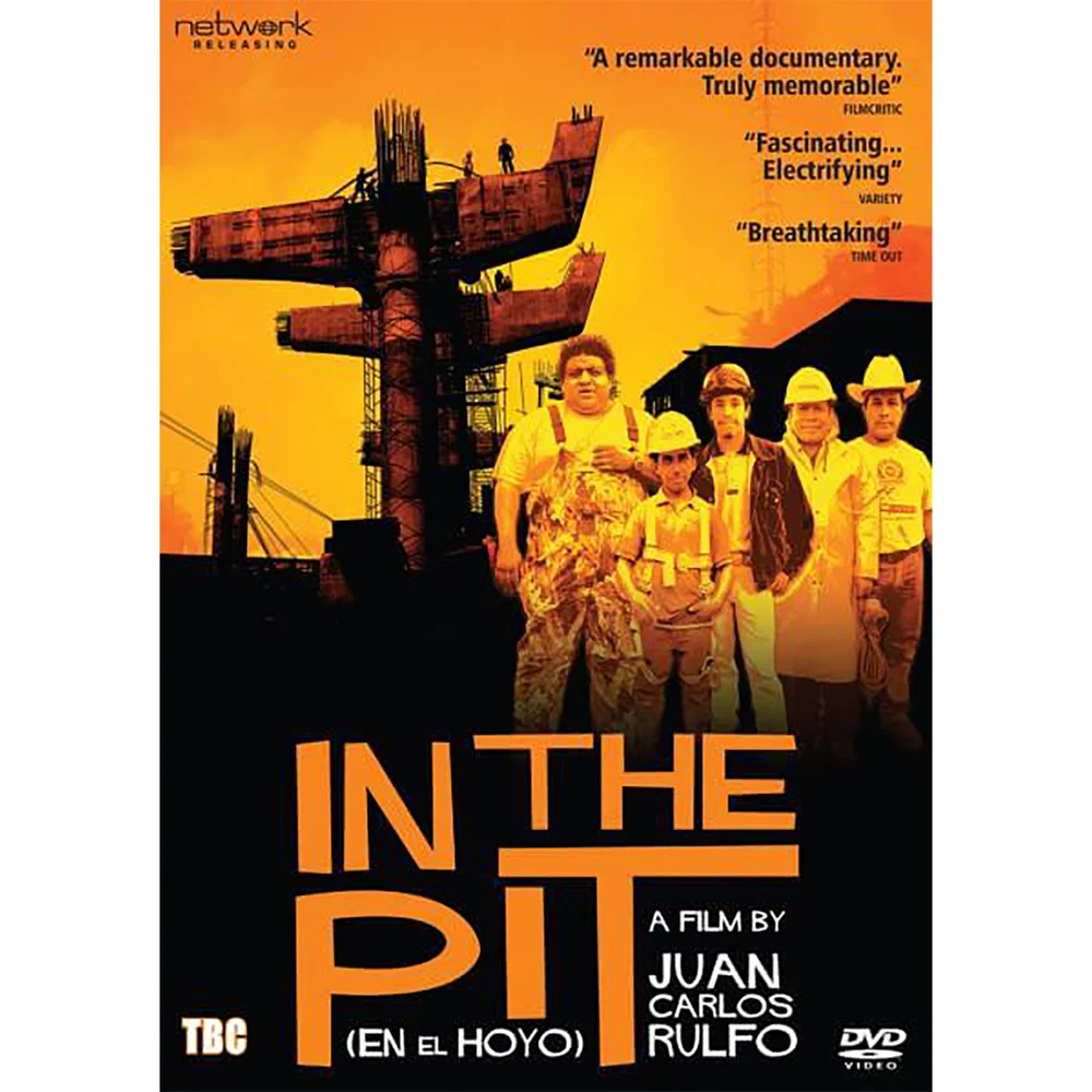 In The Pit Bild 1