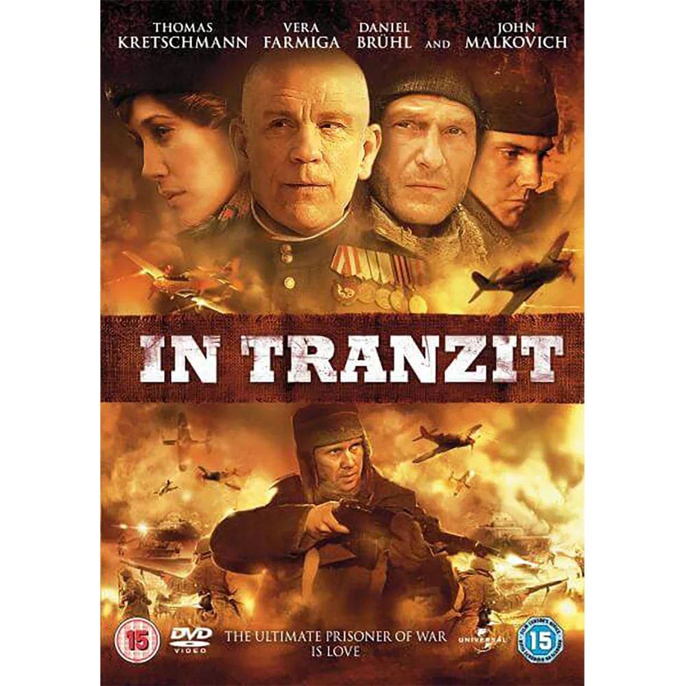 In Tranzit Bild 1