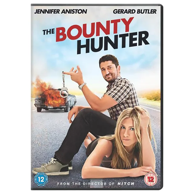 Bounty Hunter