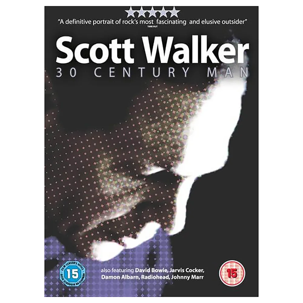 Scott Walker: 30 Century Man Bild 1