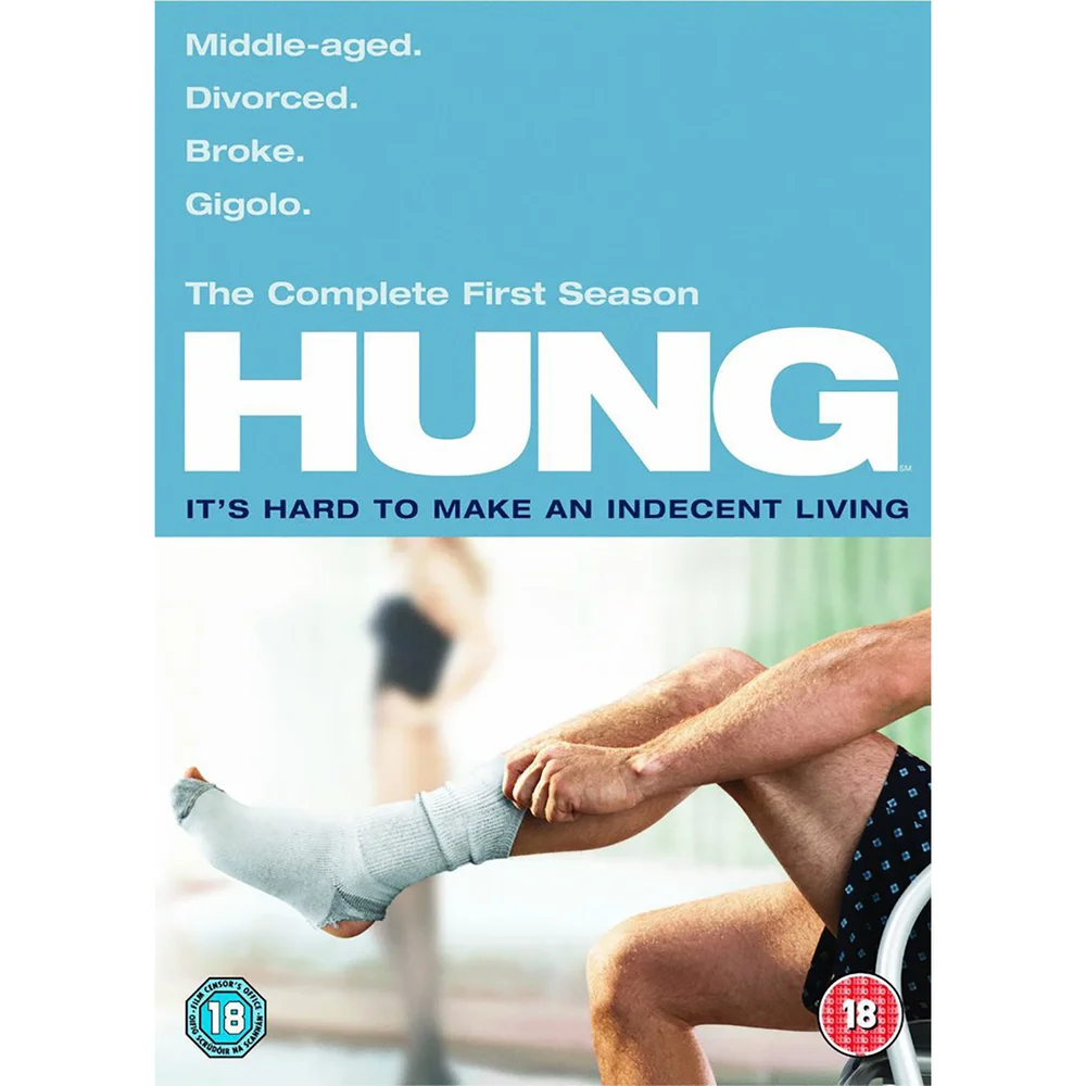 Hung - Serie 1 Bild 1
