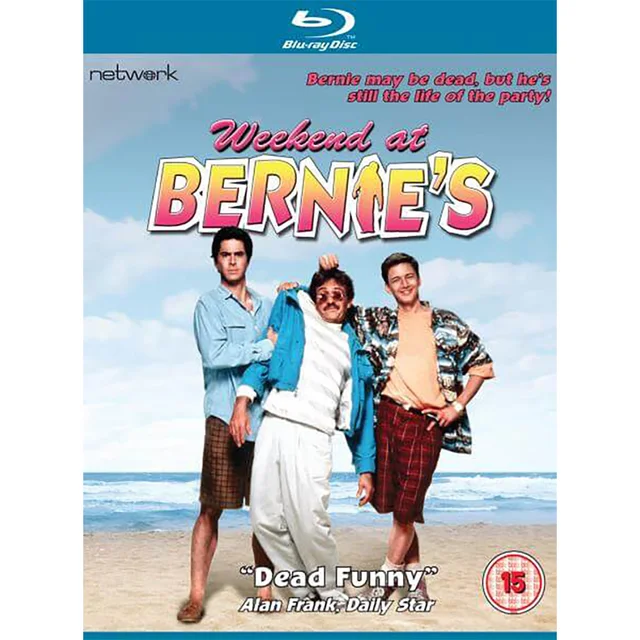 Wochenende bei Bernies