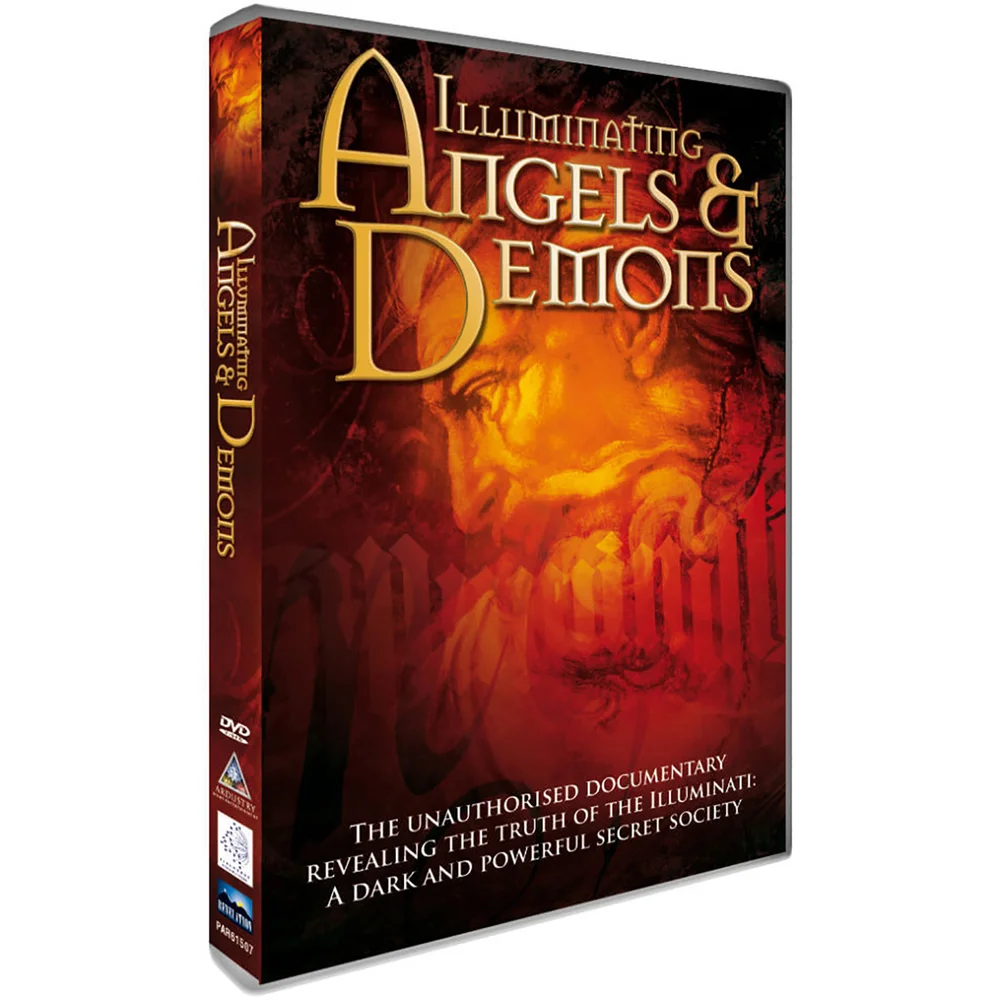 Illuminating Angels & Demons Bild 1