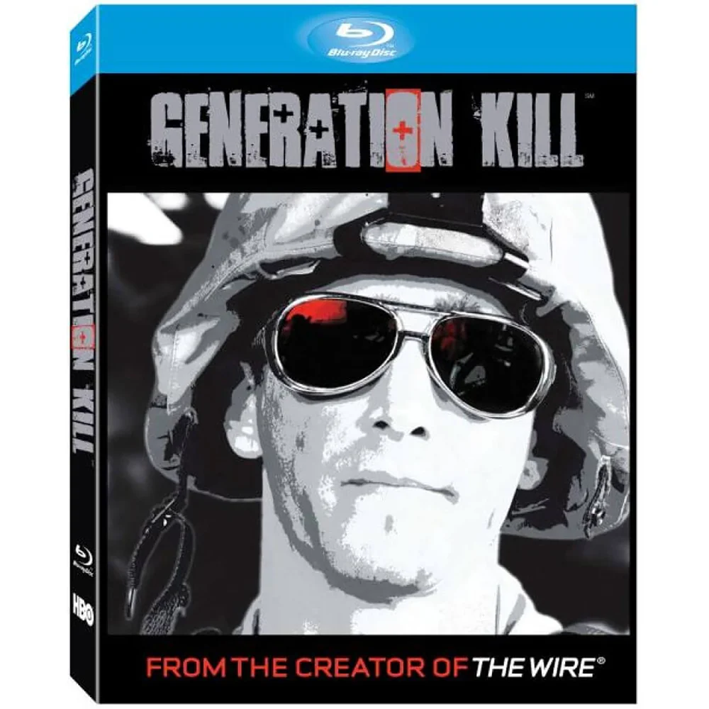 Generation Kill Bild 1