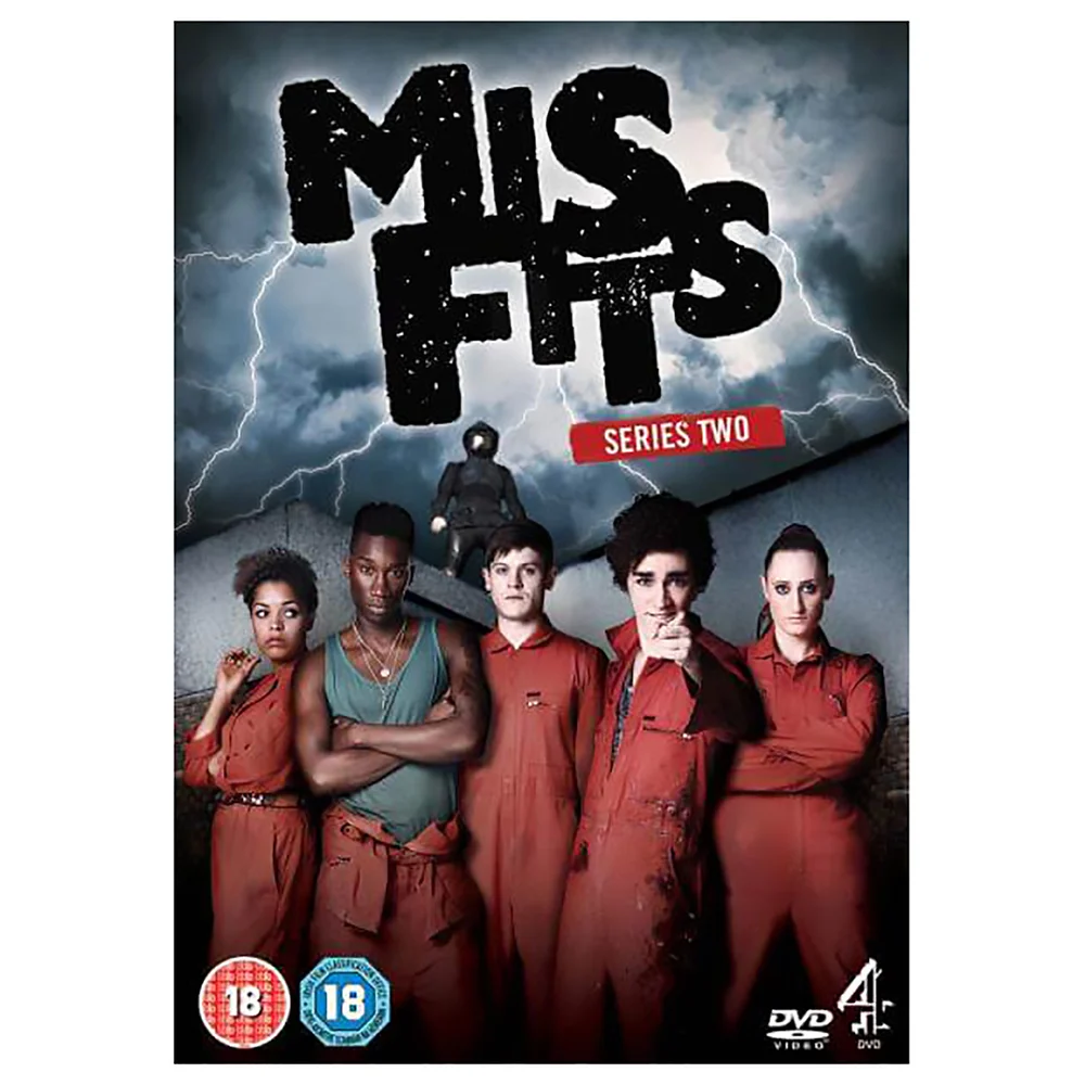 Misfits 2 Bild 1