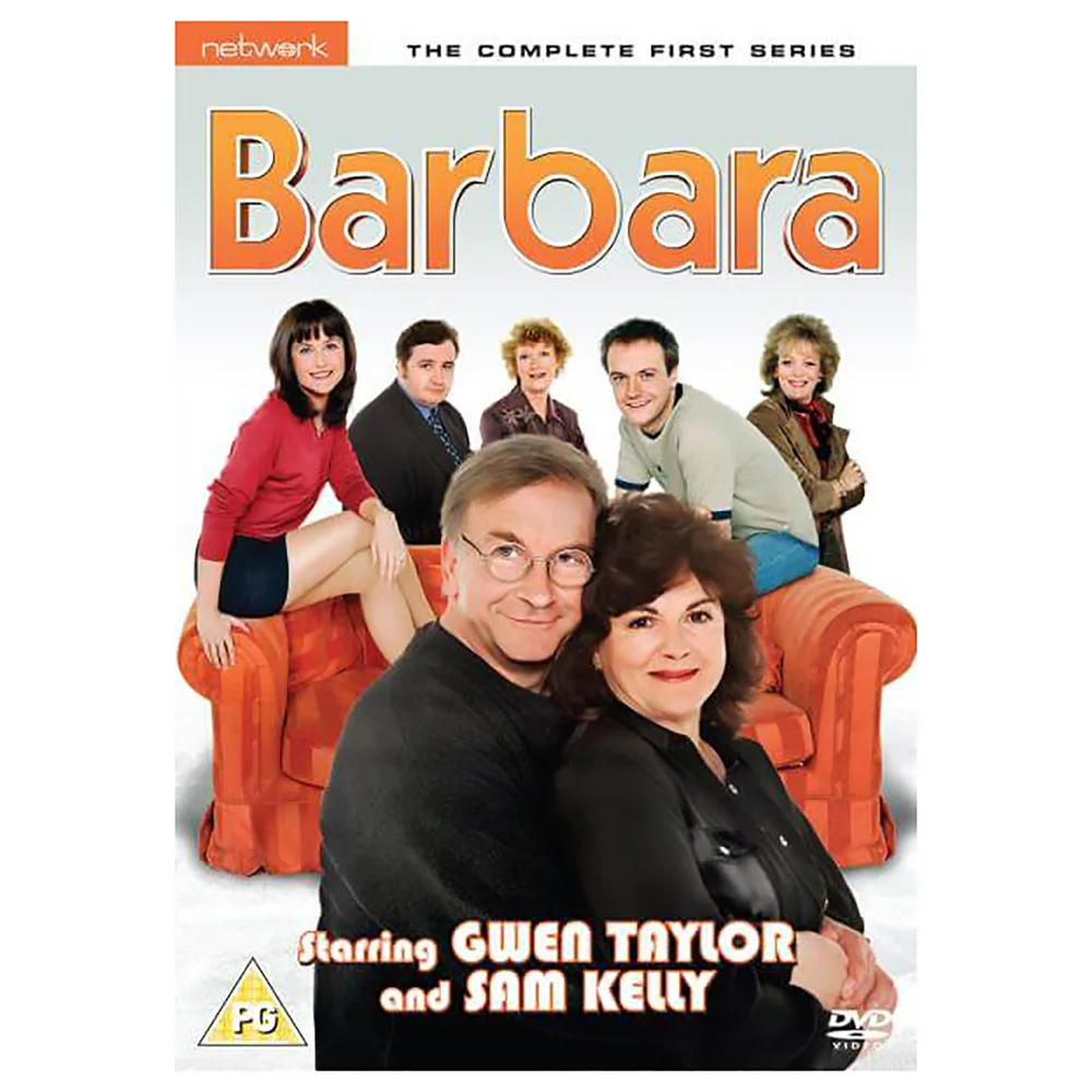 Barbara Bild 1