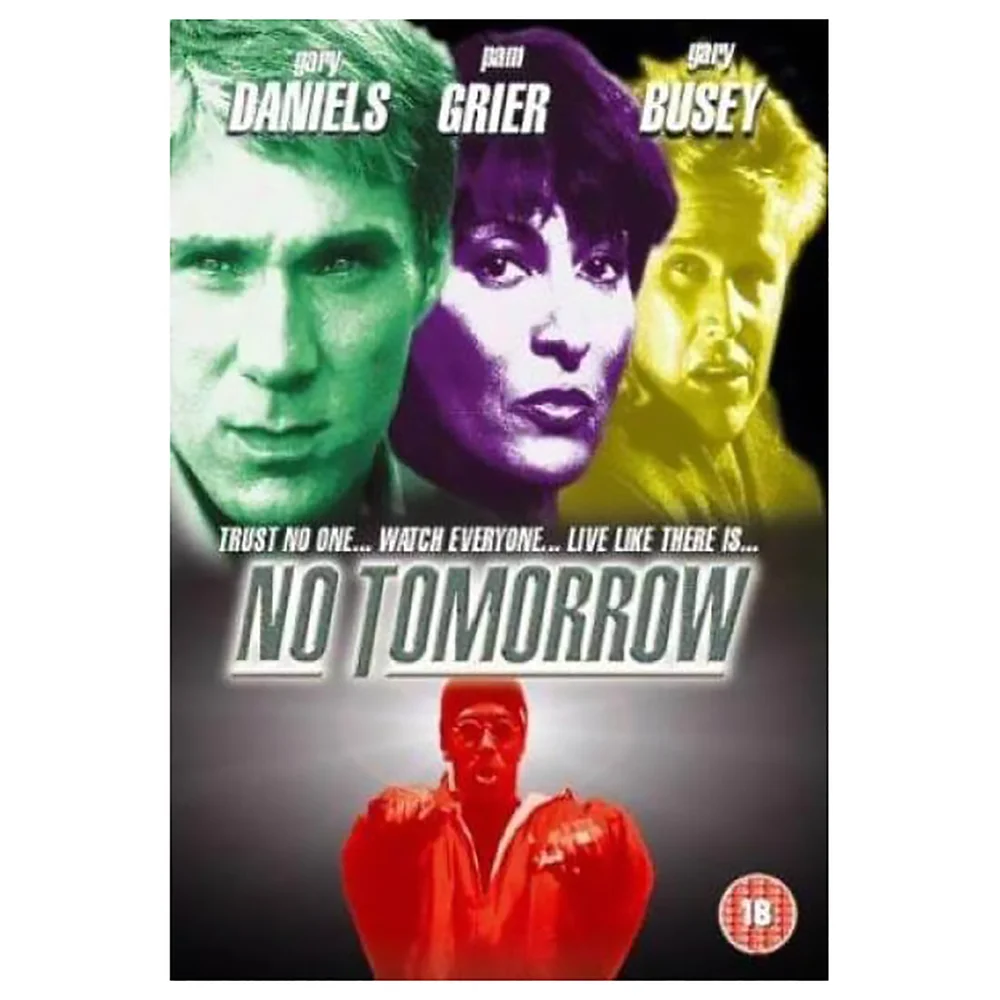 No Tomorrow Bild 1