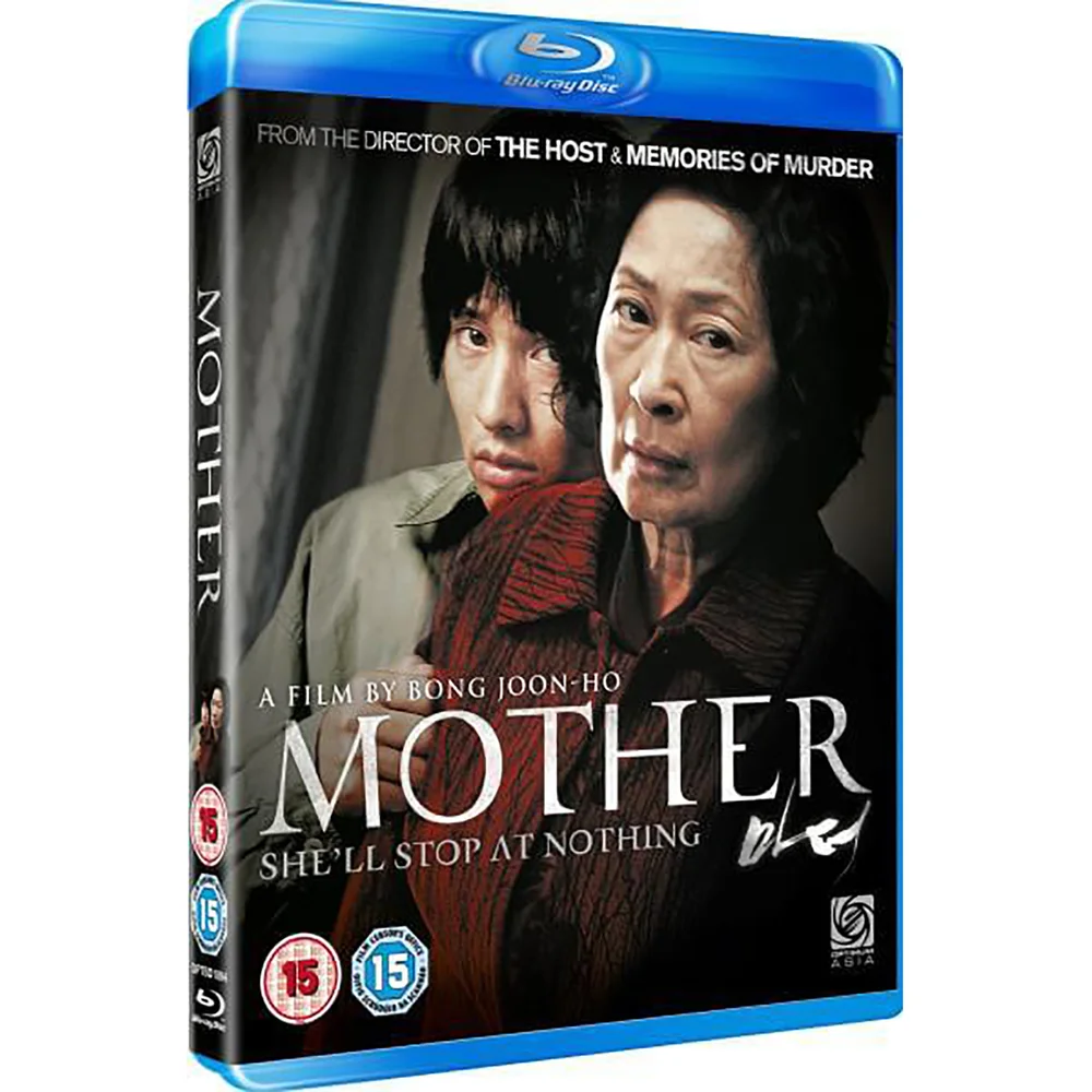 Mother Bild 1