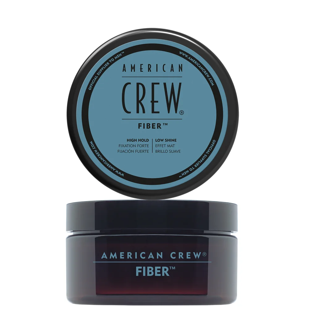 American Crew Fiber für formbares Styling 85gm Bild 1