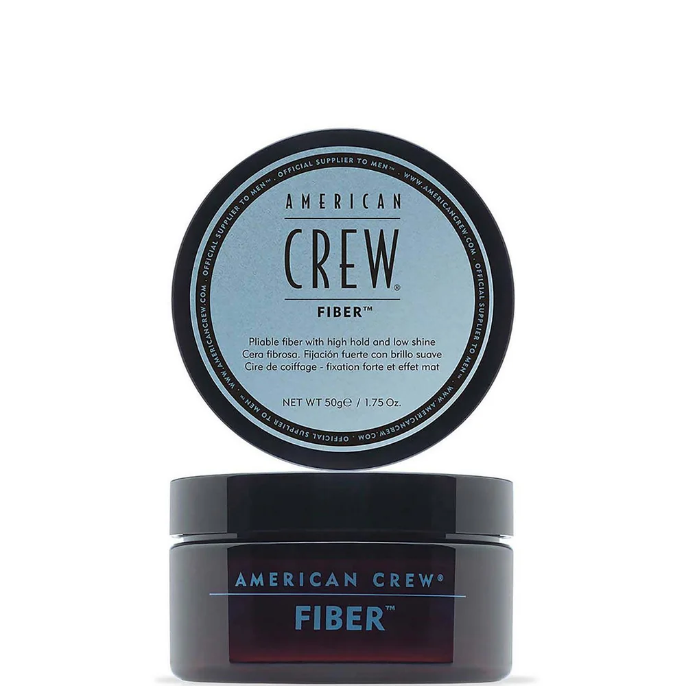 American Crew Fiber (Styling Paste) 50g Bild 1