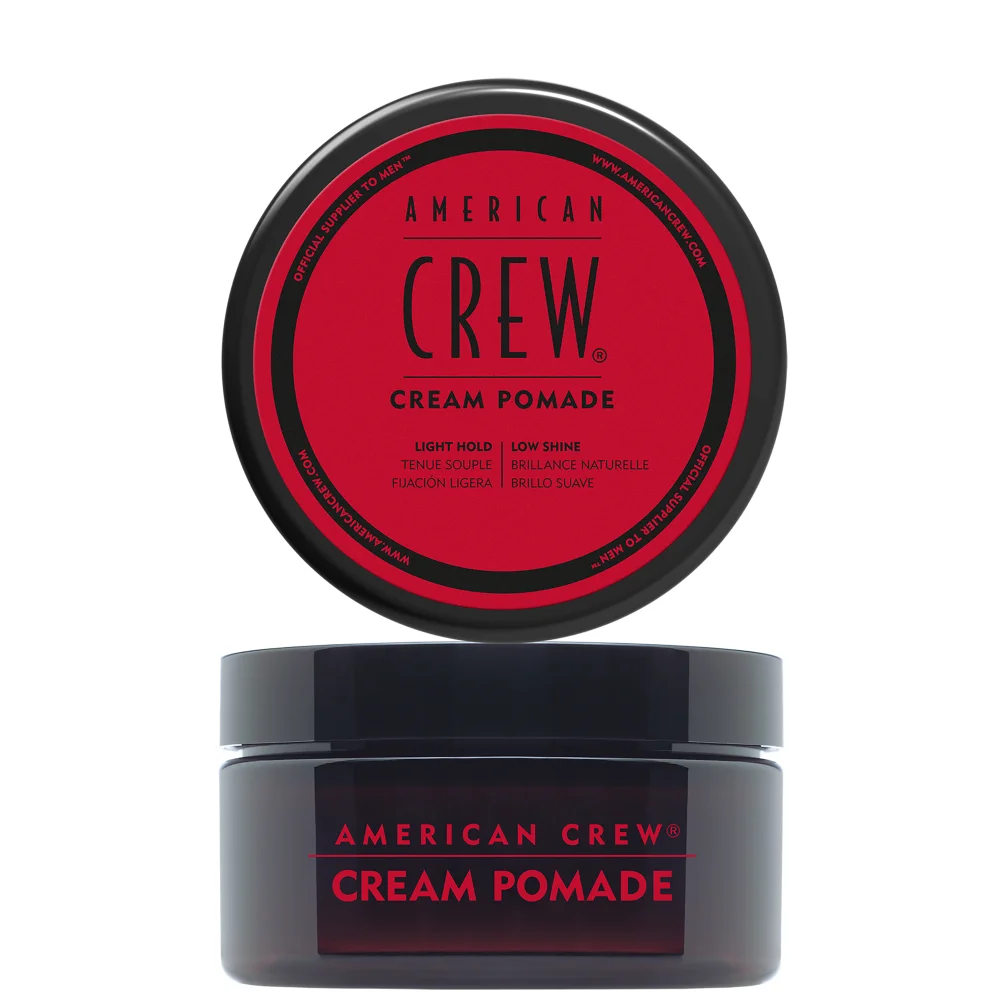 American Crew Pomade (85 g) Bild 1