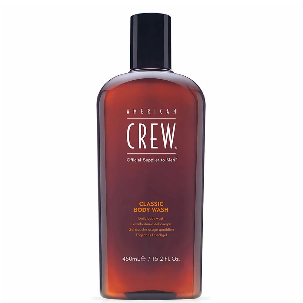 American Crew Classic Duschgel (450ml) Bild 1