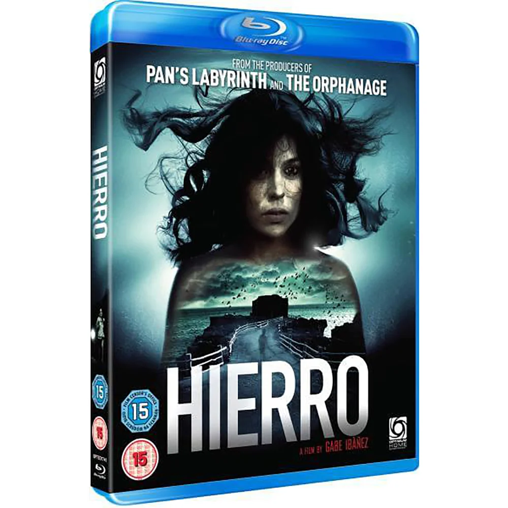 Hierro Bild 1