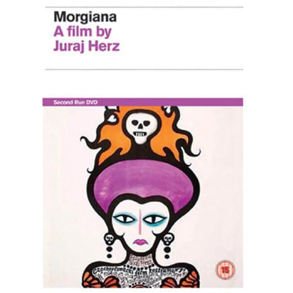 Morgiana Bild 1