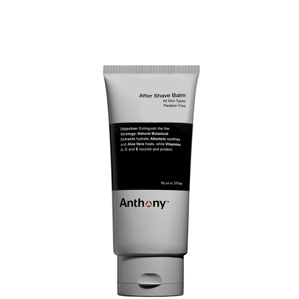 Anthony After Shave Balm 70gm Bild 1