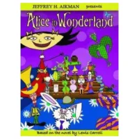 Alice im Wunderland - undefined undefined