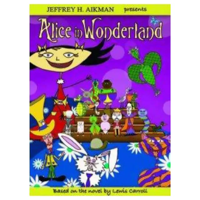 Alice im Wunderland