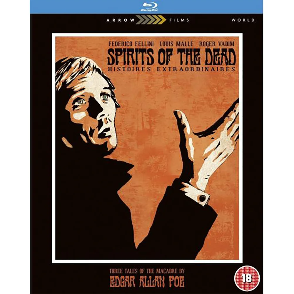 Spirits Of The Dead Bild 1