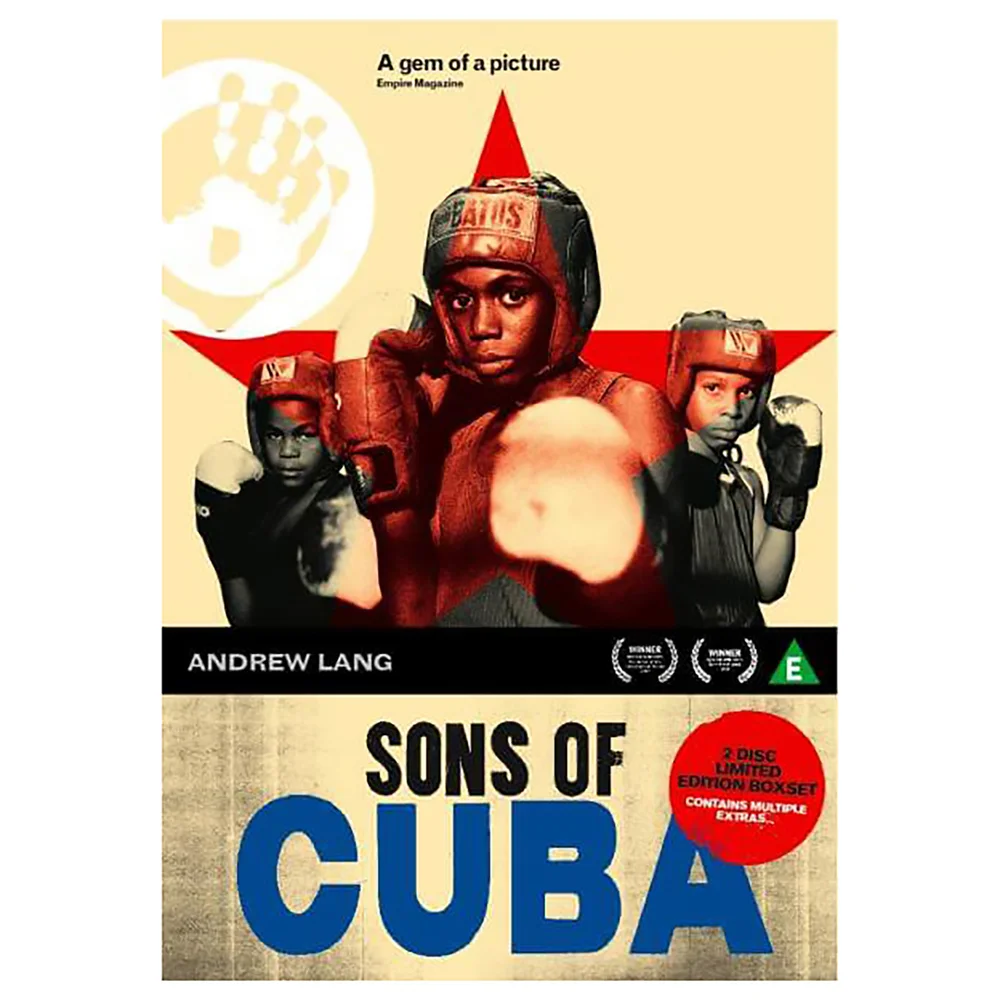Sons of Cuba Bild 1