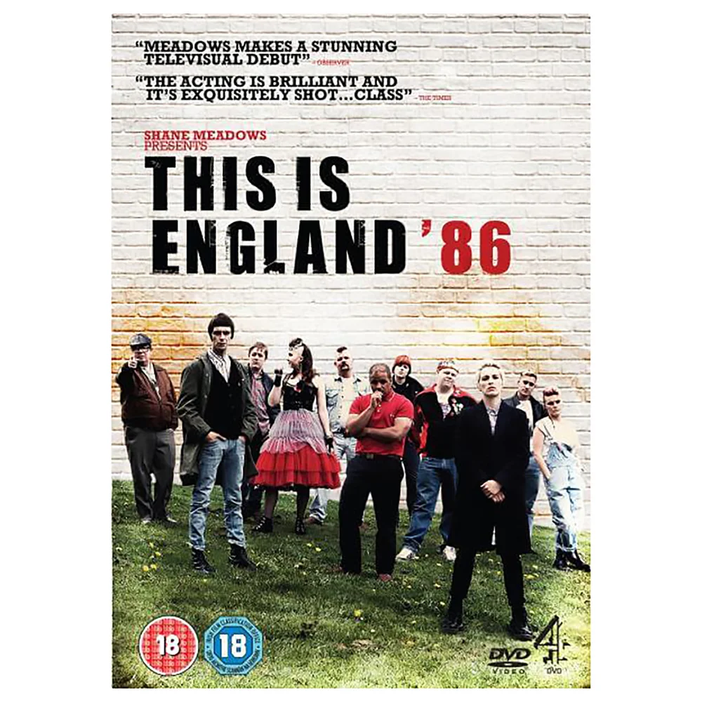 This Is England 86 Bild 1
