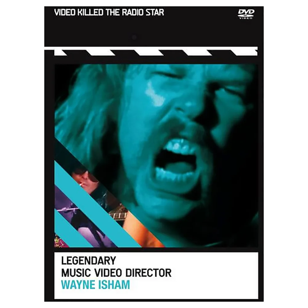 Video Killed The Radio Star 3 - Wayne Isham Bild 1