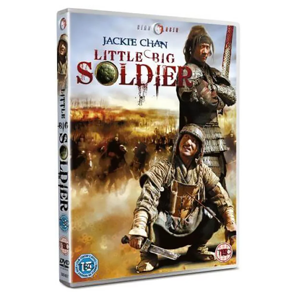 Little Big Soldier Bild 1