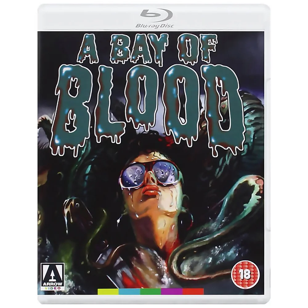 A Bay of Blood Bild 1