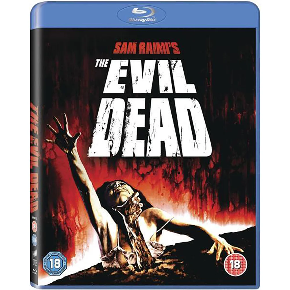 The Evil Dead (1981) Bild 1