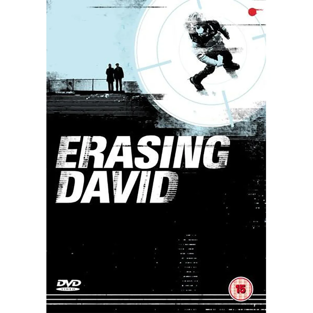 Erasing David Bild 1