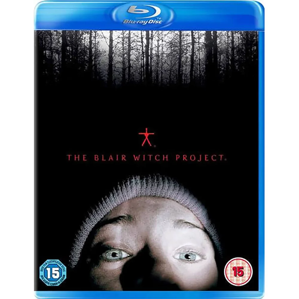 Das Blair-Hexen-Projekt Bild 1