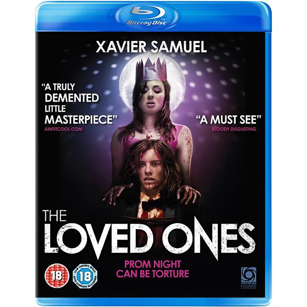 The Loved Ones Bild 1