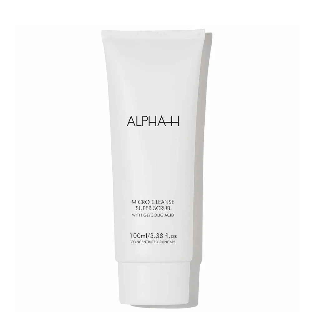 Alpha-H Micro Cleanse Exfoliant (Peeling mit 12% Glykolsäure) 100ml Bild 1