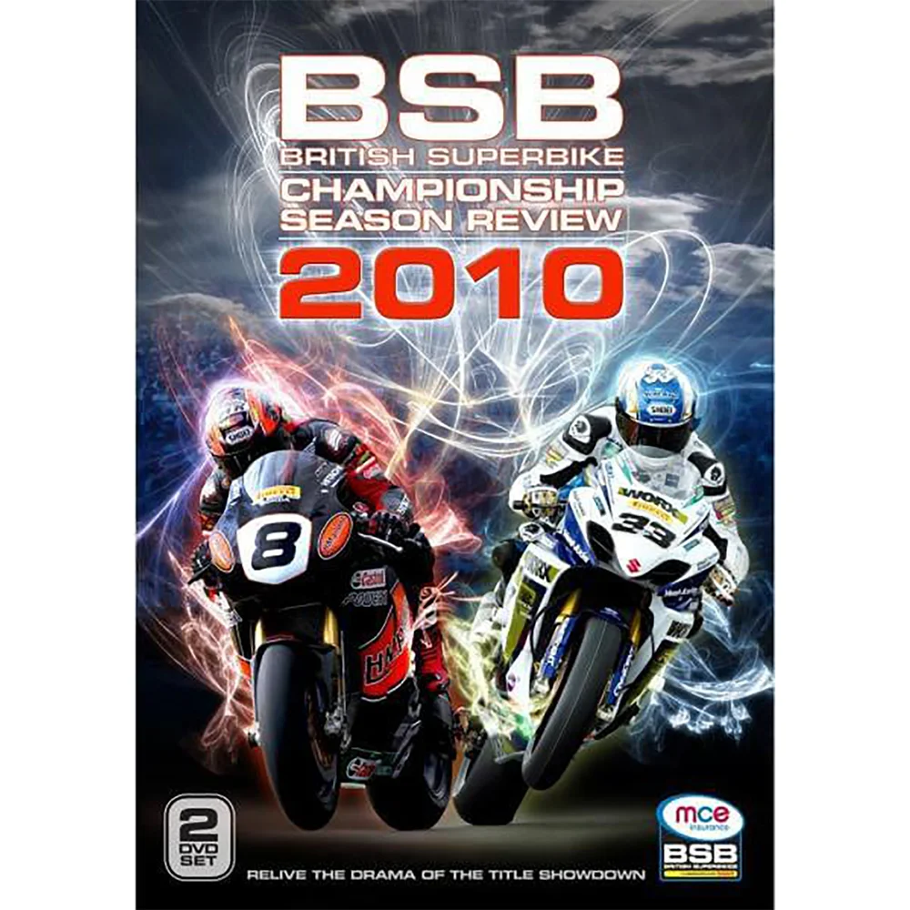 British Superbike: 2010 Championship Review Bild 1